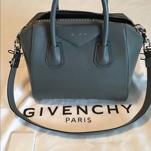 Givenchy Small Antigona